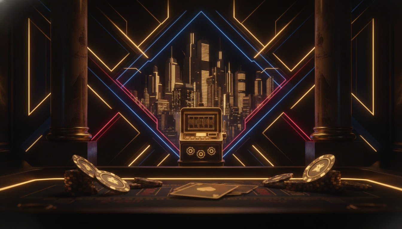 Total Casino